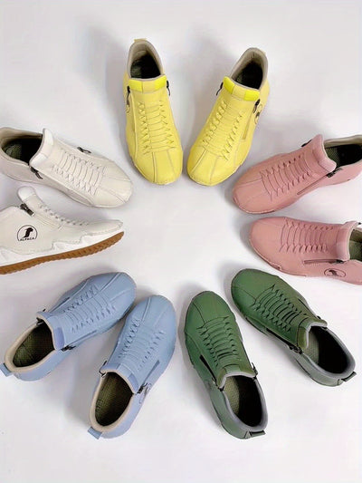 VitaStep™ – Absolute comfort, in all weather conditions