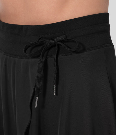 Lumi™ | High-Waisted 2-in-1 Skirt