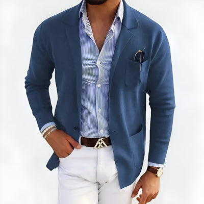 Leon™ | Lightweight and Stylish Jacket for Men