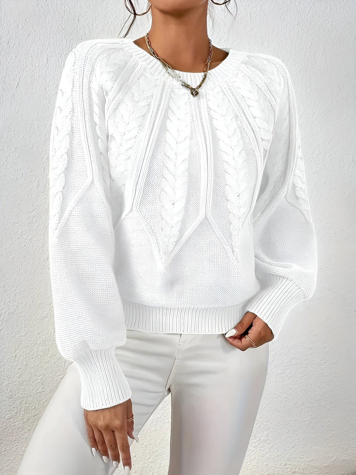 Venla™ | Style and Warmth in Perfect Balance