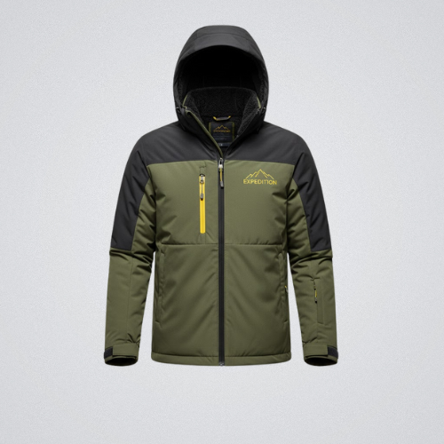 Alex | Waterproof Jacket