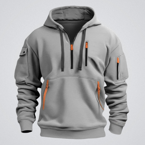 Laluna® | Stylish Hoodie 1+1 Free