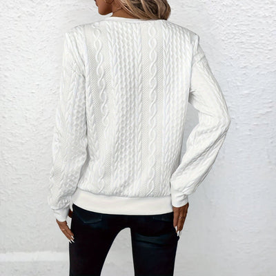 Sofie | Luxe Knitted Sweater