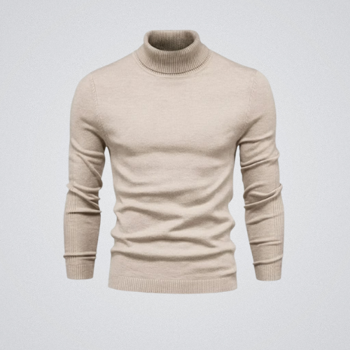 Vincenzo | Comfortable Sweater