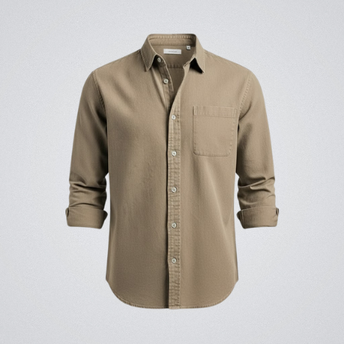 Hugo™ | Versatile and Stylish Shirt for Men