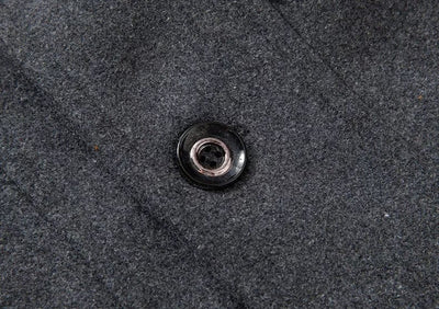 Royce | Classic Wool Trench