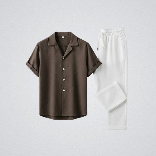 Emil™ | Unmatched comfort. Effortless style