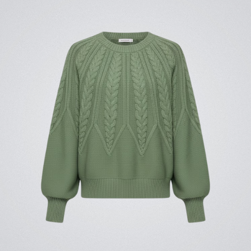 Venla™ | Style and Warmth in Perfect Balance