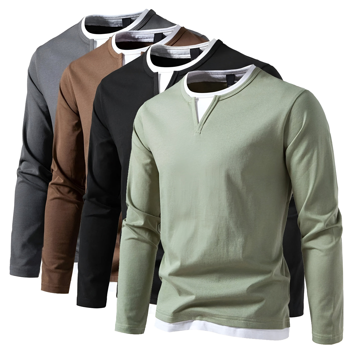 Elias™ | Casual Sweater