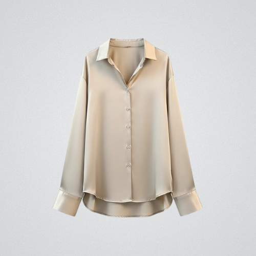 Lovisa™ | Silk Blouse