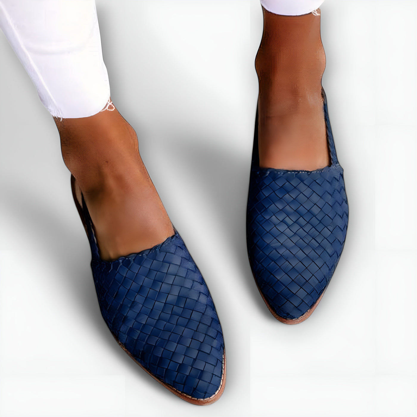 Luisa - Loafers