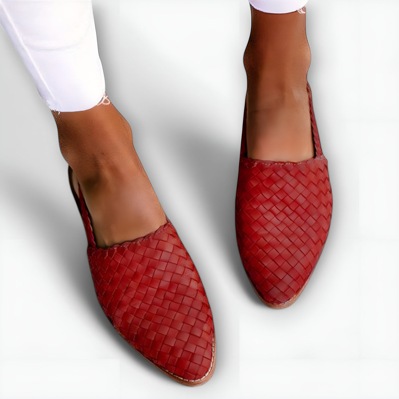 Luisa - Loafers