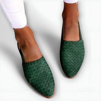 Luisa - Loafers