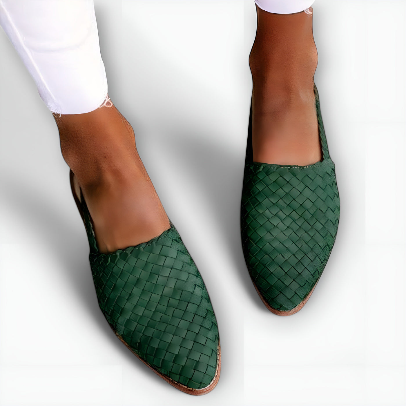 Luisa - Loafers