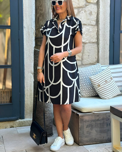 Katri™ | Timeless dress choice for everyday and special occasions