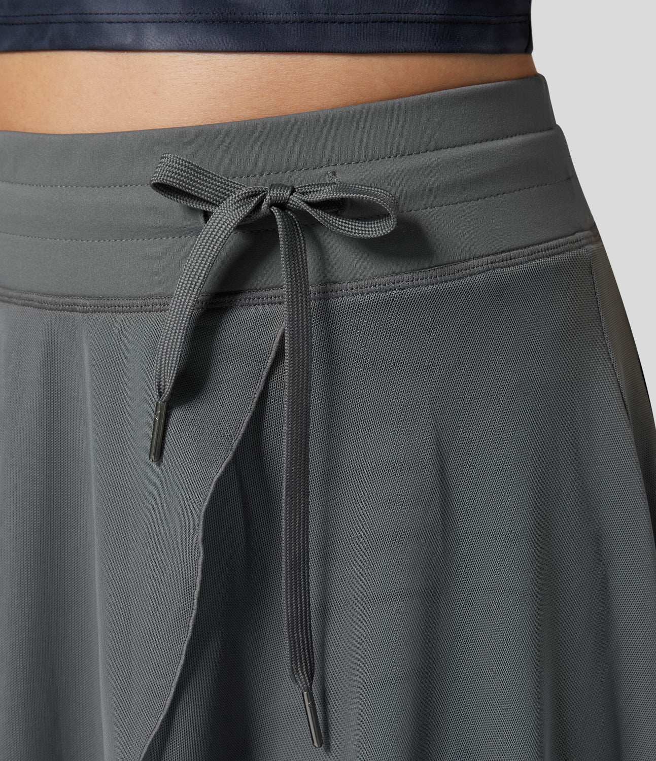 Lumi™ | High-Waisted 2-in-1 Skirt