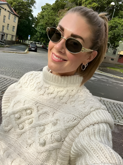 Alina™ | Sunglasses