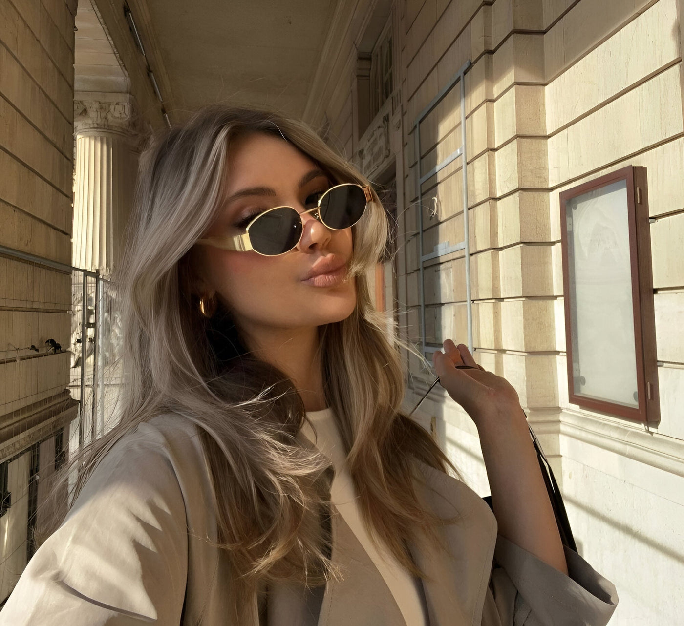 Alina™ | Sunglasses