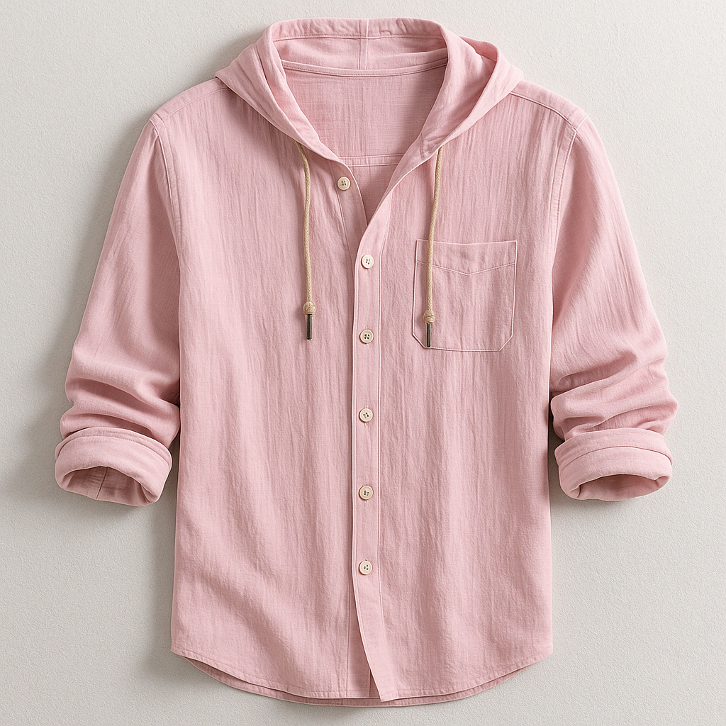 Becker | Elegant Hoodie Shirt