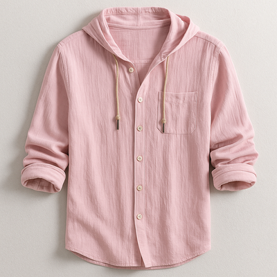 Becker | Elegant Hoodie Shirt