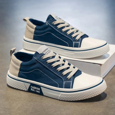 Lendon | Comfortable Casual Sneakers