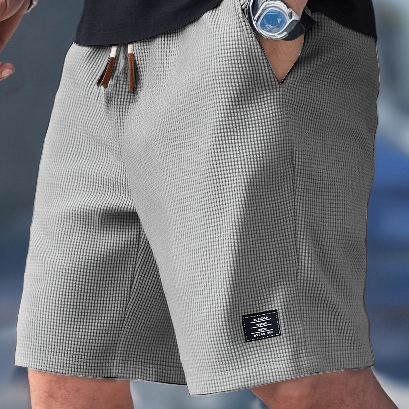 Alessandro™ | Premium Summer Shorts