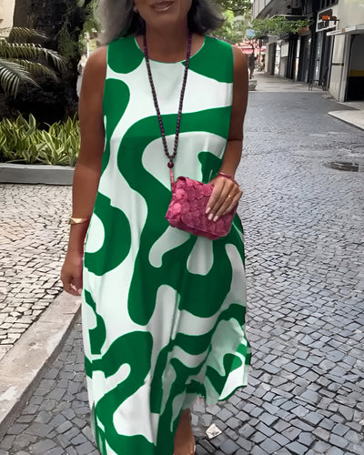 Lisa™ | Summer Elegance with a Playful Touch