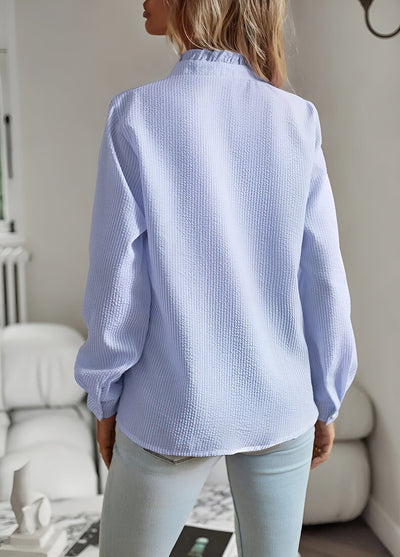 Emmy™ | Elegant Blouse for All Occasions