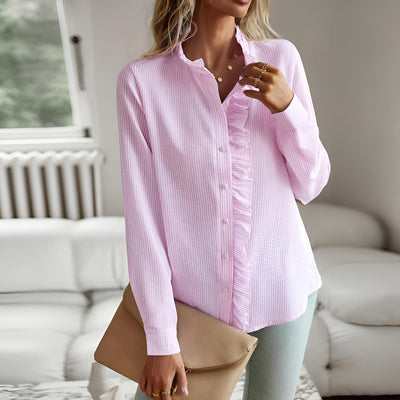 Emmy™ | Elegant Blouse for All Occasions
