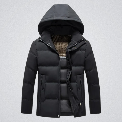 Waterproof Fleece Jacket