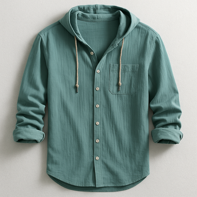 Becker | Elegant Hoodie Shirt