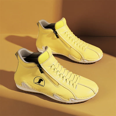 VitaStep™ – Absolute comfort, in all weather conditions