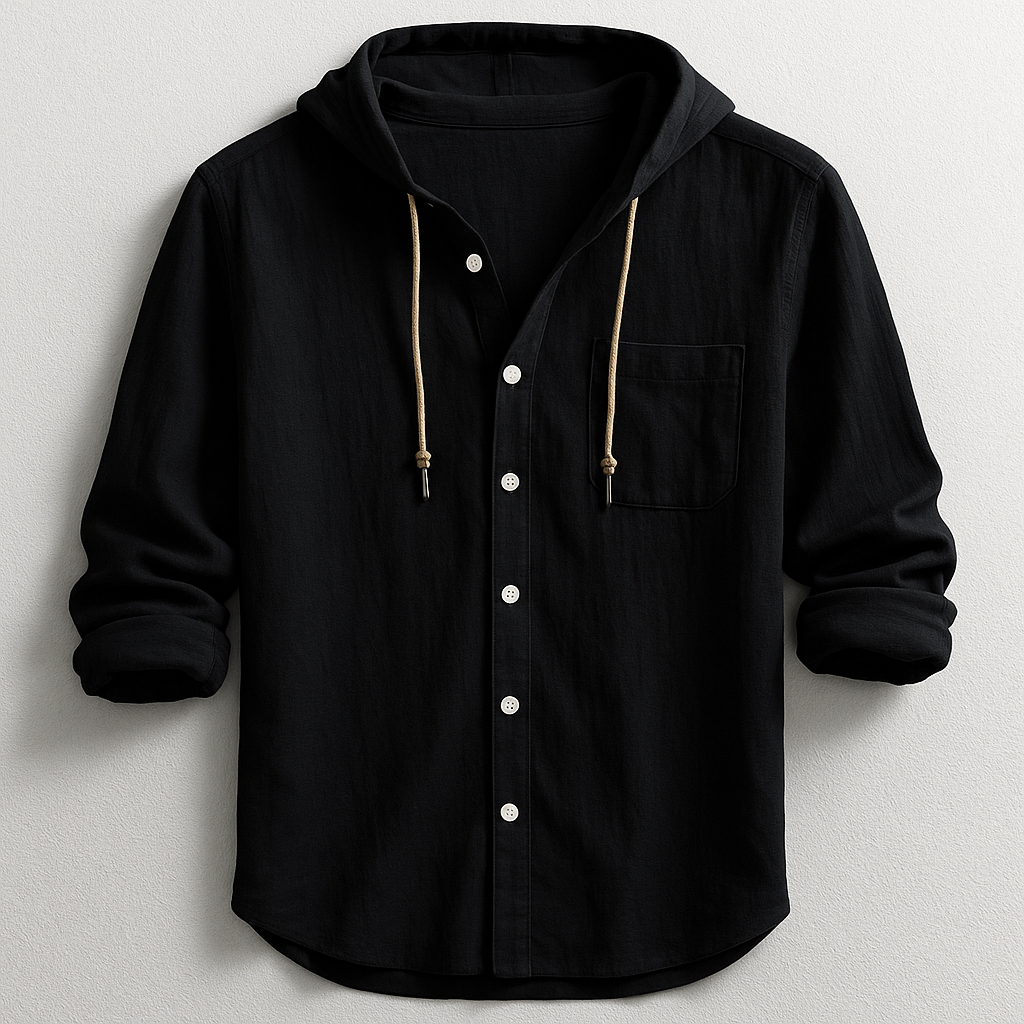 Becker | Elegant Hoodie Shirt