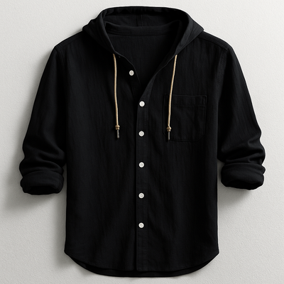 Becker | Elegant Hoodie Shirt