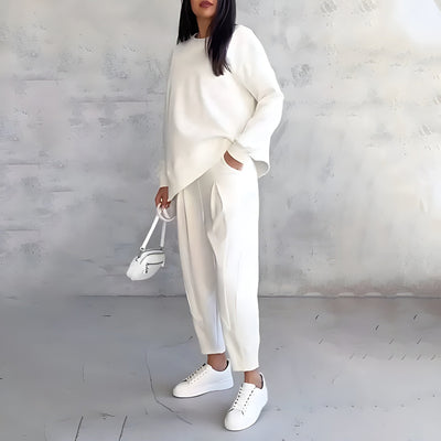 Aada™ | Soft and Elegant Two-Piece Set