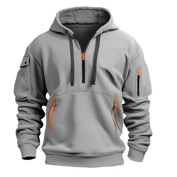 Laluna® | Stylish Hoodie 1+1 Free