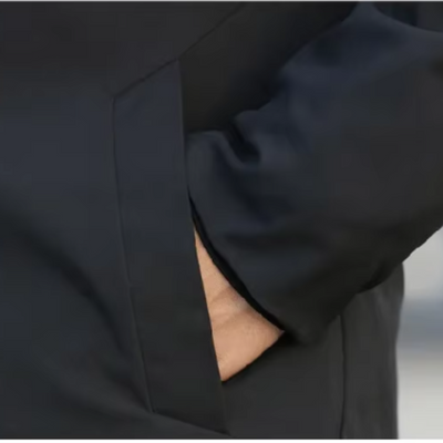 Stylish Windbreaker Jacket for Men