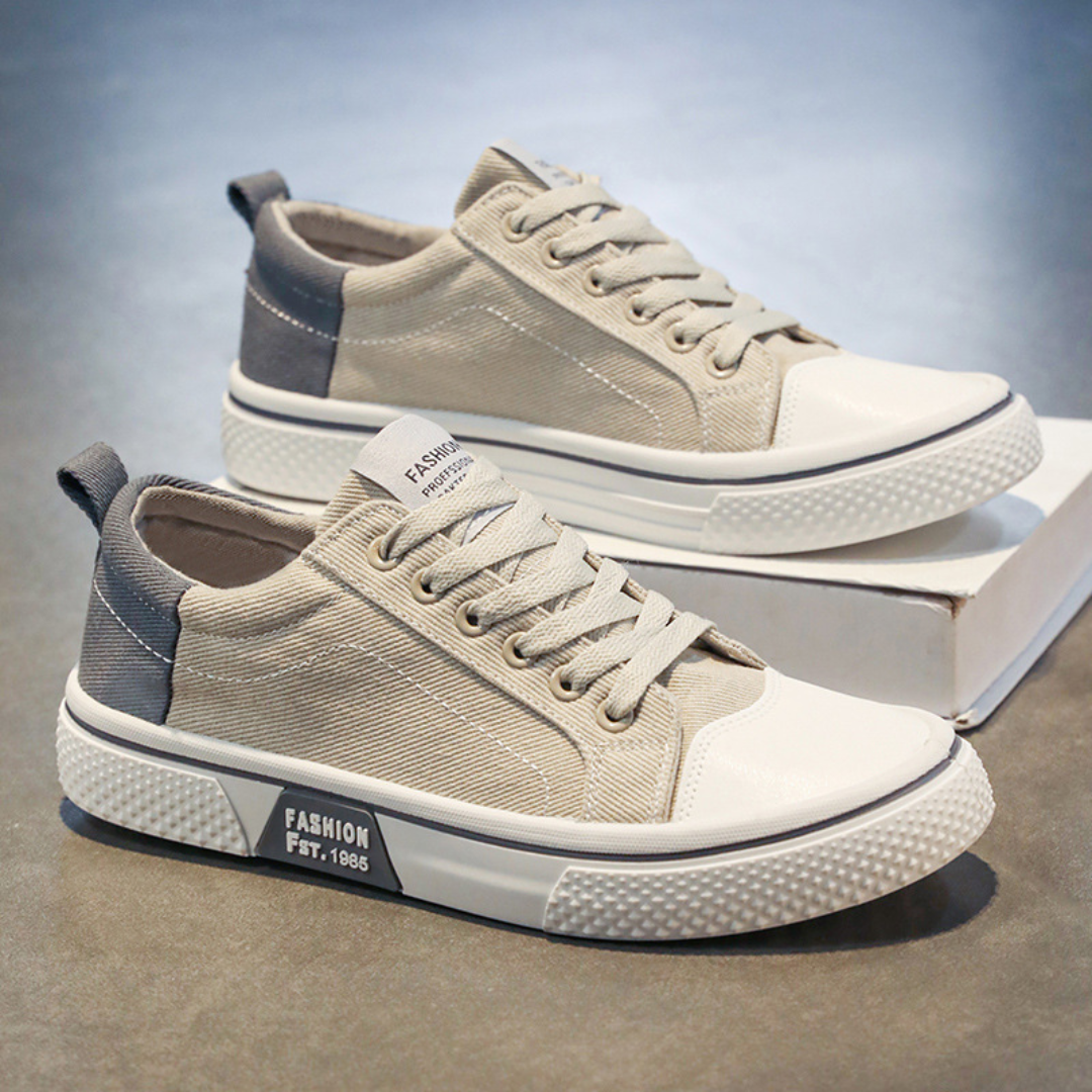 Lendon | Comfortable Casual Sneakers
