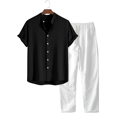 Emil™ | Unmatched comfort. Effortless style