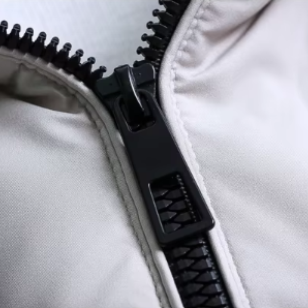 Elegant Down Jacket for Men