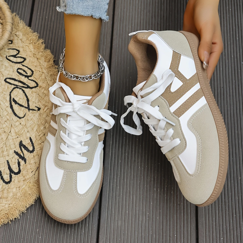 Yvonne™ | Comfortable Sneakers