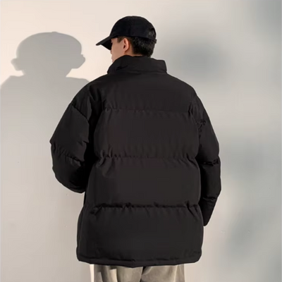 Windbreaker Parka