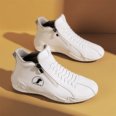 VitaStep™ – Absolute comfort, in all weather conditions