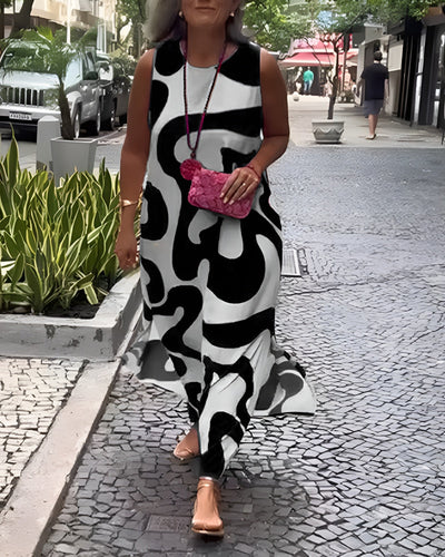 Lisa™ | Summer Elegance with a Playful Touch