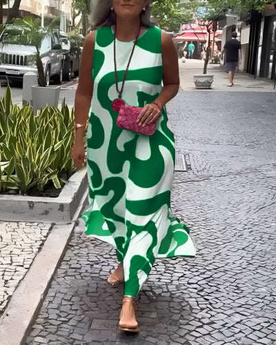 Lisa™ | Summer Elegance with a Playful Touch