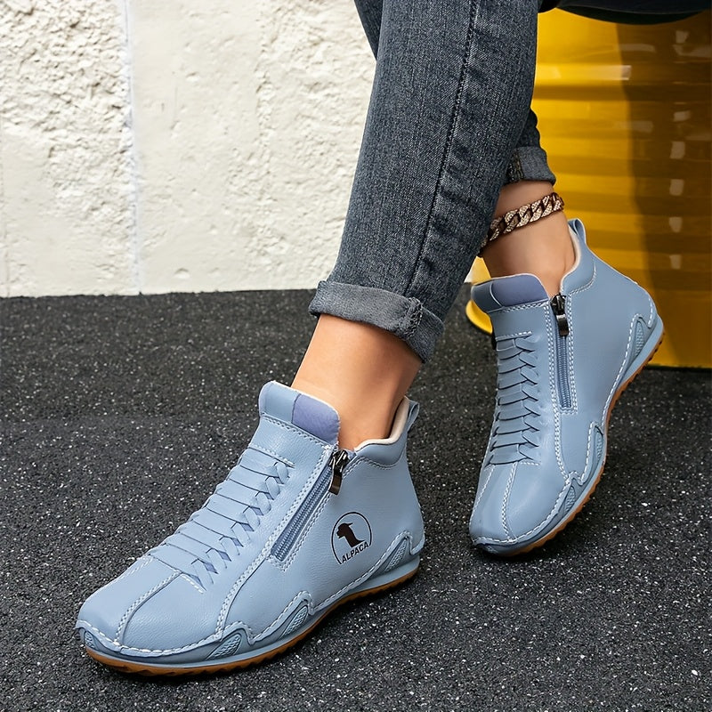 VitaStep™ – Absolute comfort, in all weather conditions