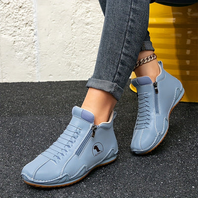 VitaStep™ – Absolute comfort, in all weather conditions