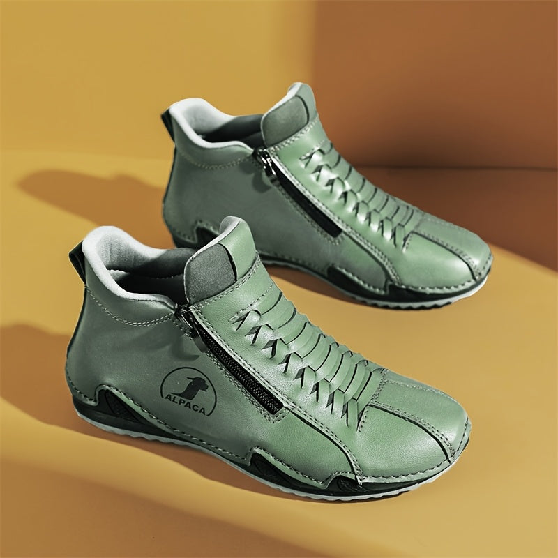 VitaStep™ – Absolute comfort, in all weather conditions