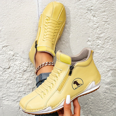 VitaStep™ – Absolute comfort, in all weather conditions