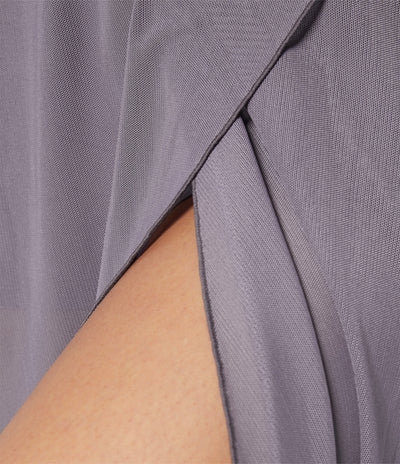 Lumi™ | High-Waisted 2-in-1 Skirt